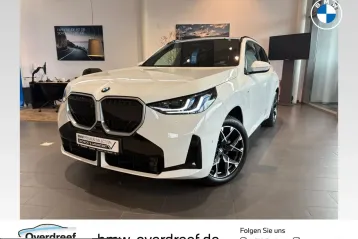 BMW X3 din 2025 - oferta BMW202867