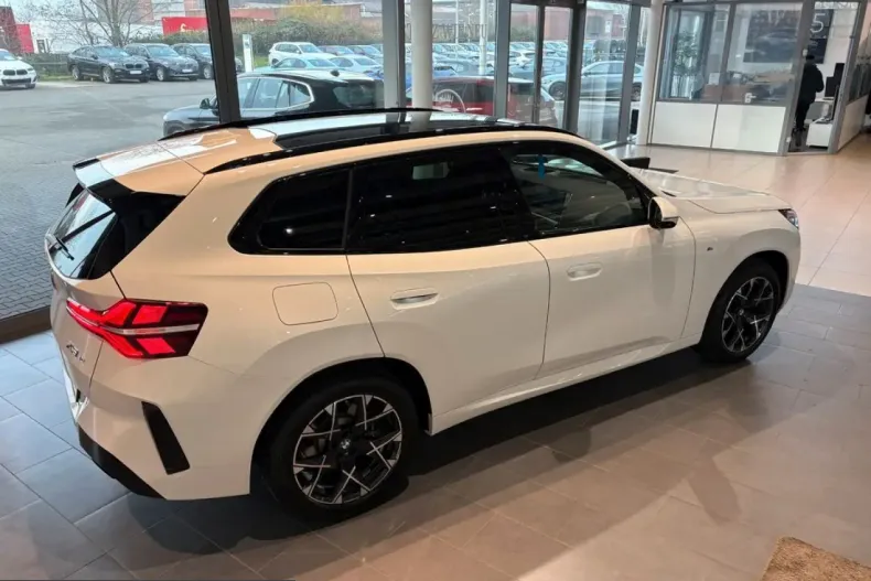 BMW X3 (Seria X) din 2025 cu 27.404 km - oferta BMW202867 - foto 6