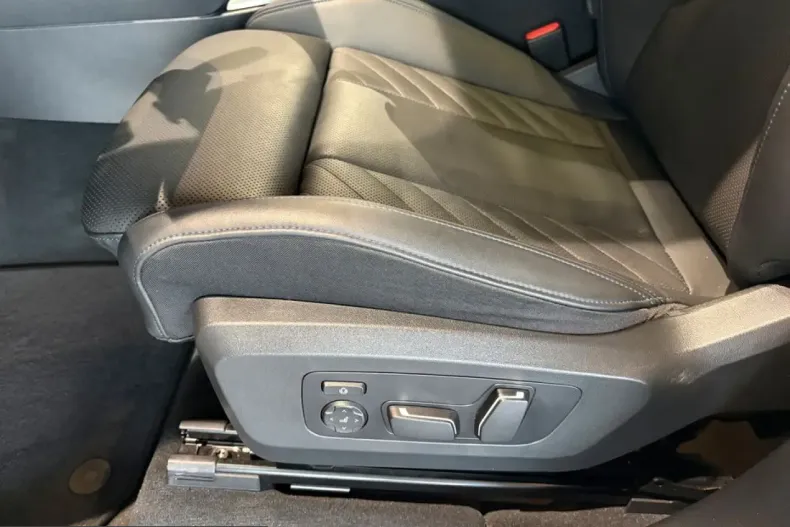 BMW X3 (Seria X) din 2025 cu 27.404 km - oferta BMW202867 - foto 17