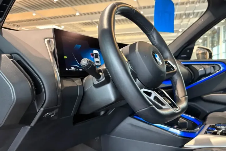 BMW X3 (Seria X) din 2025 cu 27.404 km - oferta BMW202867 - foto 18