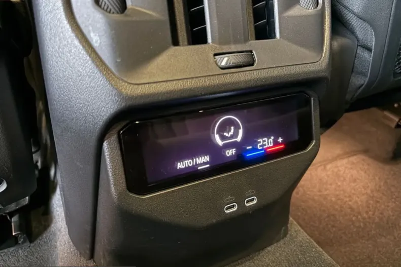 BMW X3 (Seria X) din 2025 cu 27.404 km - oferta BMW202867 - foto 25