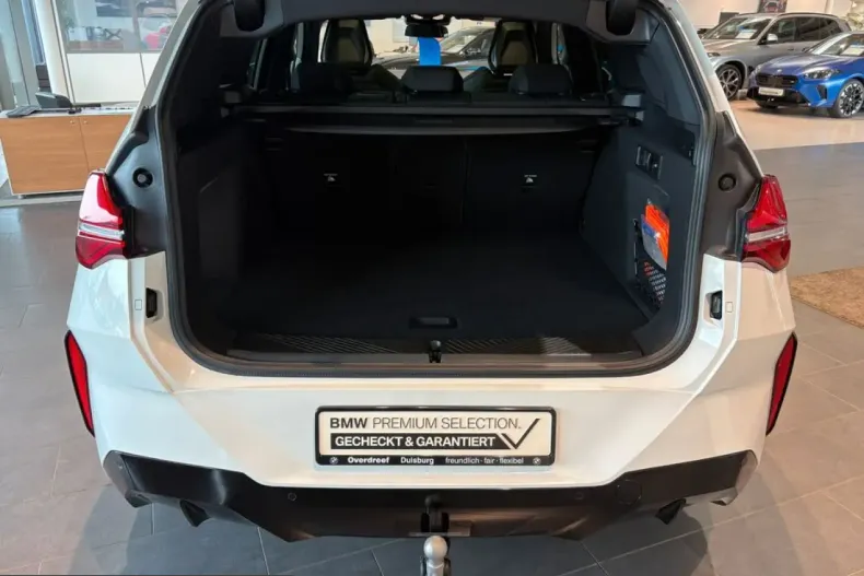 BMW X3 (Seria X) din 2025 cu 27.404 km - oferta BMW202867 - foto 26