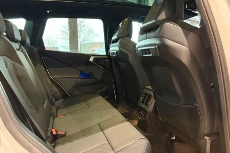 BMW X3 (Seria X) din 2025 cu 27.404 km - oferta BMW202867 - foto 27