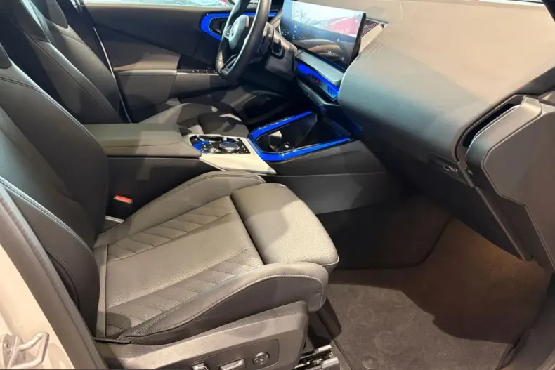 BMW X3 (Seria X) din 2025 cu 27.404 km - oferta BMW202867 - foto 28