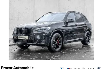 BMW X3 din 2024 - oferta BMW202868