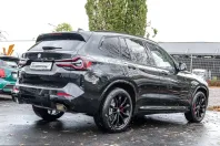 BMW X3 (Seria X) din 2024 cu 22.483 km - oferta BMW202868 - foto 2