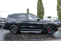 BMW X3 (Seria X) din 2024 cu 22.483 km - oferta BMW202868 - foto 3