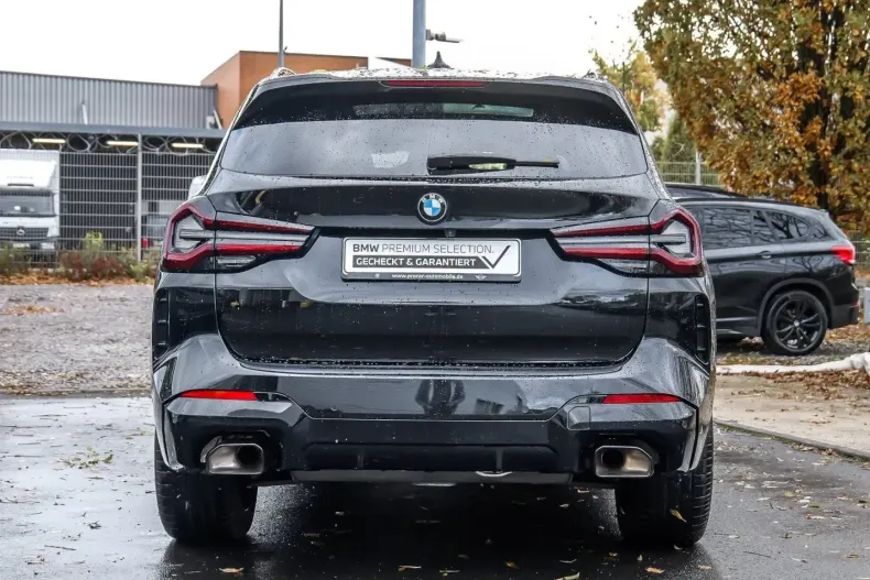 BMW X3 (Seria X) din 2024 cu 22.483 km - oferta BMW202868 - foto 5