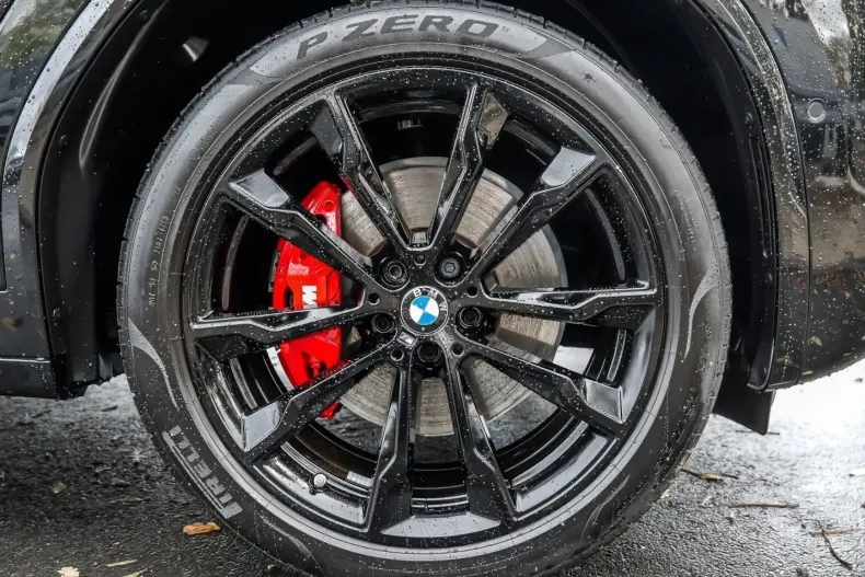 BMW X3 (Seria X) din 2024 cu 22.483 km - oferta BMW202868 - foto 7