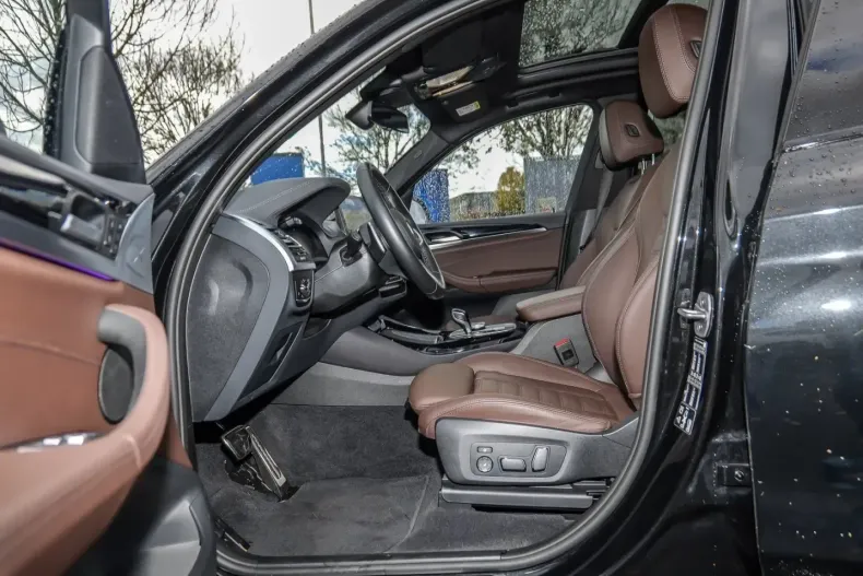 BMW X3 (Seria X) din 2024 cu 22.483 km - oferta BMW202868 - foto 10