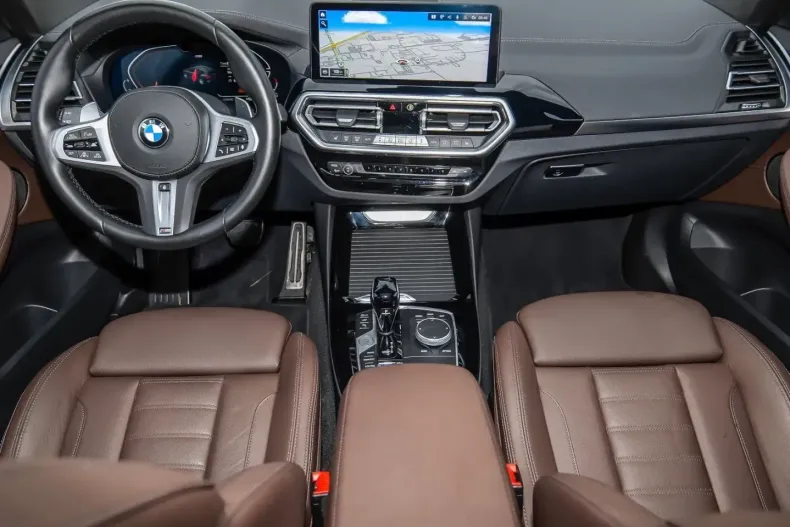 BMW X3 (Seria X) din 2024 cu 22.483 km - oferta BMW202868 - foto 12