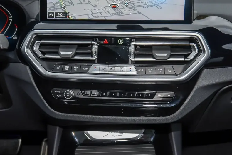 BMW X3 (Seria X) din 2024 cu 22.483 km - oferta BMW202868 - foto 13