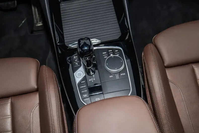 BMW X3 (Seria X) din 2024 cu 22.483 km - oferta BMW202868 - foto 14