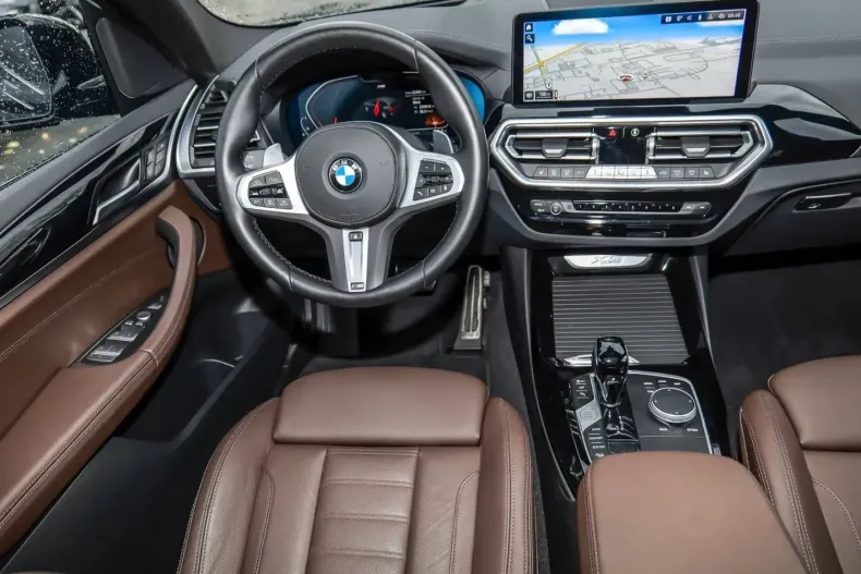 BMW X3 (Seria X) din 2024 cu 22.483 km - oferta BMW202868 - foto 15