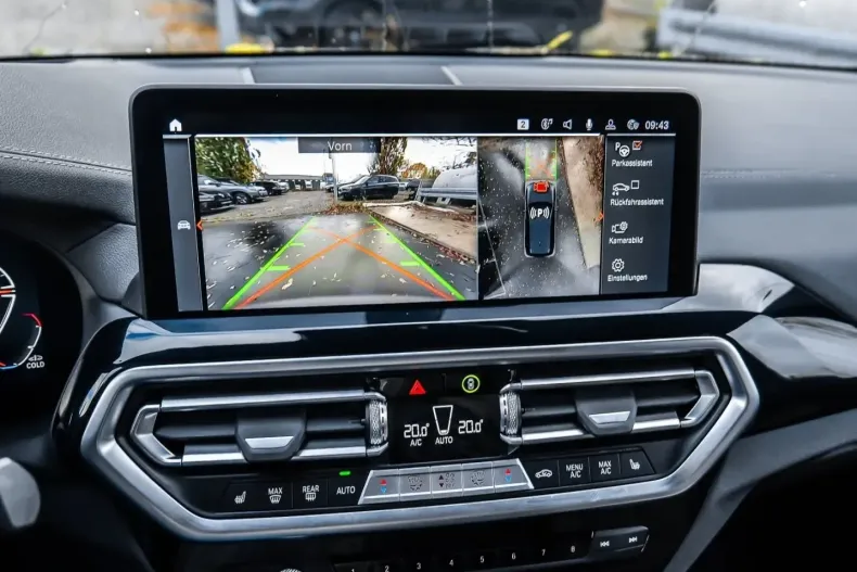 BMW X3 (Seria X) din 2024 cu 22.483 km - oferta BMW202868 - foto 16