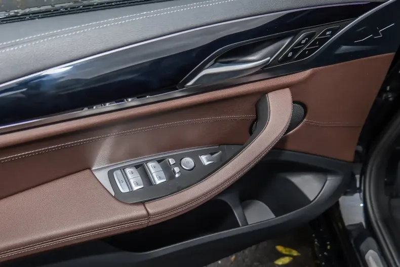 BMW X3 (Seria X) din 2024 cu 22.483 km - oferta BMW202868 - foto 17