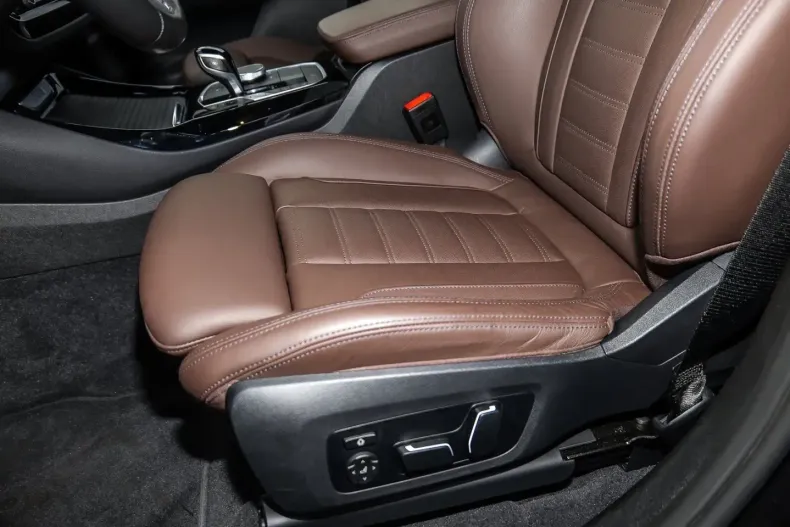 BMW X3 (Seria X) din 2024 cu 22.483 km - oferta BMW202868 - foto 19