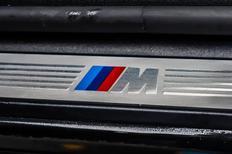 BMW X3 (Seria X) din 2024 cu 22.483 km - oferta BMW202868 - foto 21