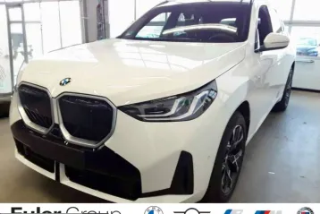 BMW X3 din 2025 - oferta BMW202869