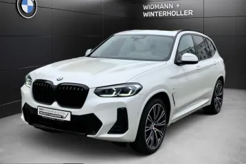 BMW X3 din 2024 - oferta BMW202870