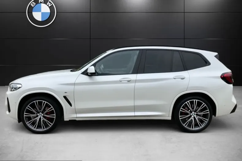 BMW X3 (Seria X) din 2024 cu 12.800 km - oferta BMW202870 - foto 6