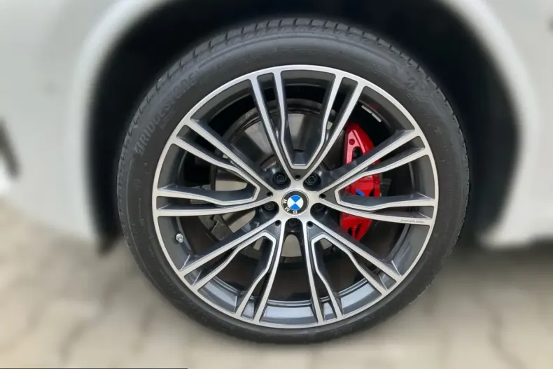 BMW X3 (Seria X) din 2024 cu 12.800 km - oferta BMW202870 - foto 7