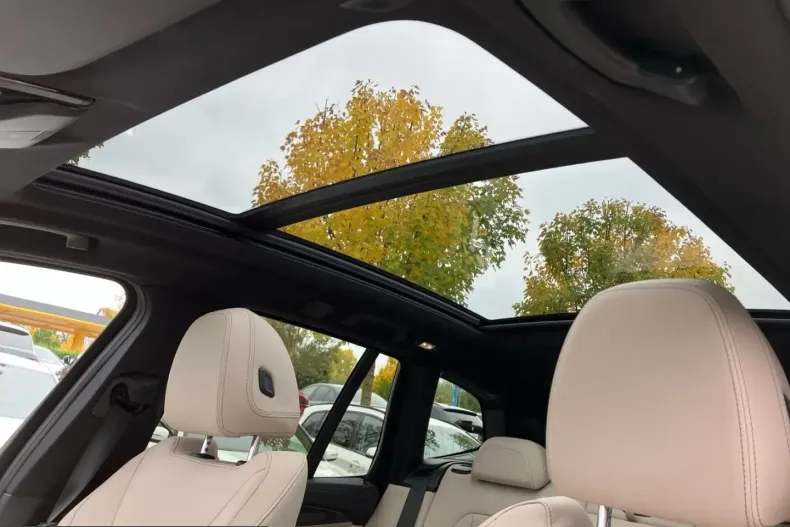 BMW X3 (Seria X) din 2024 cu 12.800 km - oferta BMW202870 - foto 8