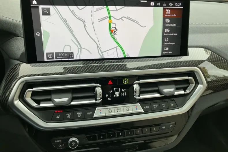 BMW X3 (Seria X) din 2024 cu 12.800 km - oferta BMW202870 - foto 9