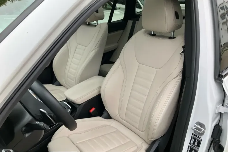 BMW X3 (Seria X) din 2024 cu 12.800 km - oferta BMW202870 - foto 10