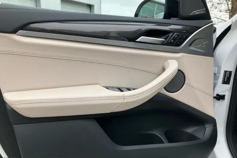 BMW X3 (Seria X) din 2024 cu 12.800 km - oferta BMW202870 - foto 12