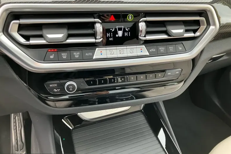 BMW X3 (Seria X) din 2024 cu 12.800 km - oferta BMW202870 - foto 13