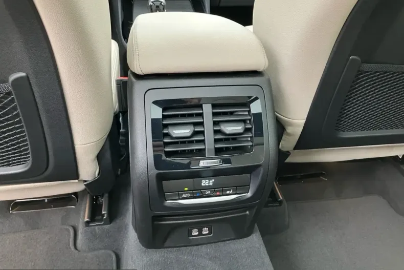 BMW X3 (Seria X) din 2024 cu 12.800 km - oferta BMW202870 - foto 15