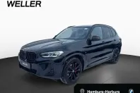 BMW X3 (Seria X) din 2024 cu 20.766 km - oferta BMW202871 - foto 1