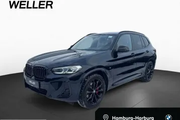 BMW X3 din 2024 - oferta BMW202871