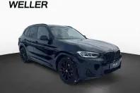 BMW X3 (Seria X) din 2024 cu 20.766 km - oferta BMW202871 - foto 4