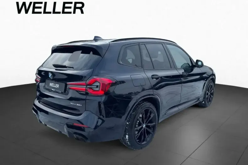 BMW X3 (Seria X) din 2024 cu 20.766 km - oferta BMW202871 - foto 5