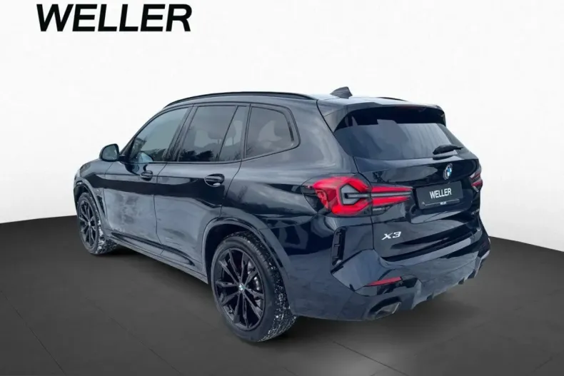 BMW X3 (Seria X) din 2024 cu 20.766 km - oferta BMW202871 - foto 6