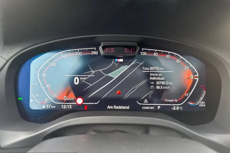 BMW X3 (Seria X) din 2024 cu 20.766 km - oferta BMW202871 - foto 9