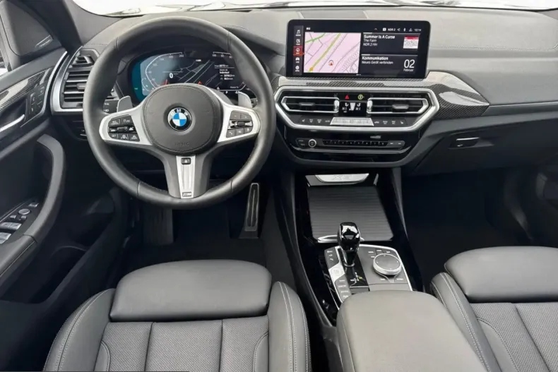 BMW X3 (Seria X) din 2024 cu 20.766 km - oferta BMW202871 - foto 12