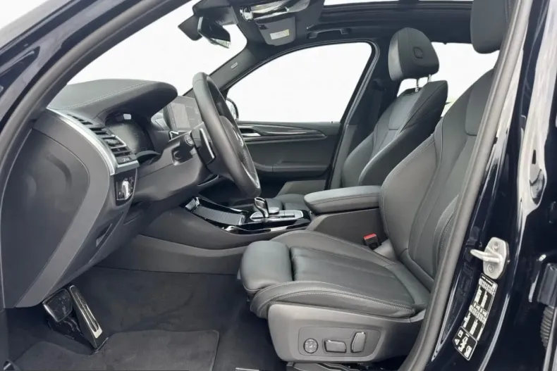 BMW X3 (Seria X) din 2024 cu 20.766 km - oferta BMW202871 - foto 13