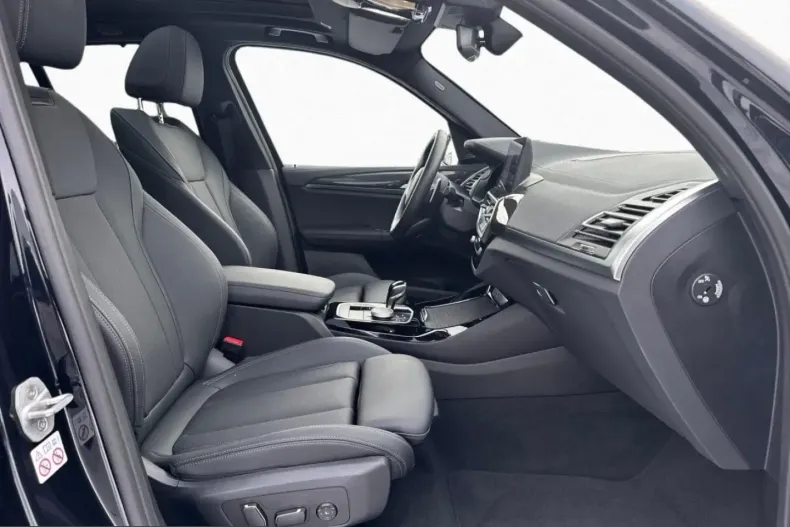 BMW X3 (Seria X) din 2024 cu 20.766 km - oferta BMW202871 - foto 14