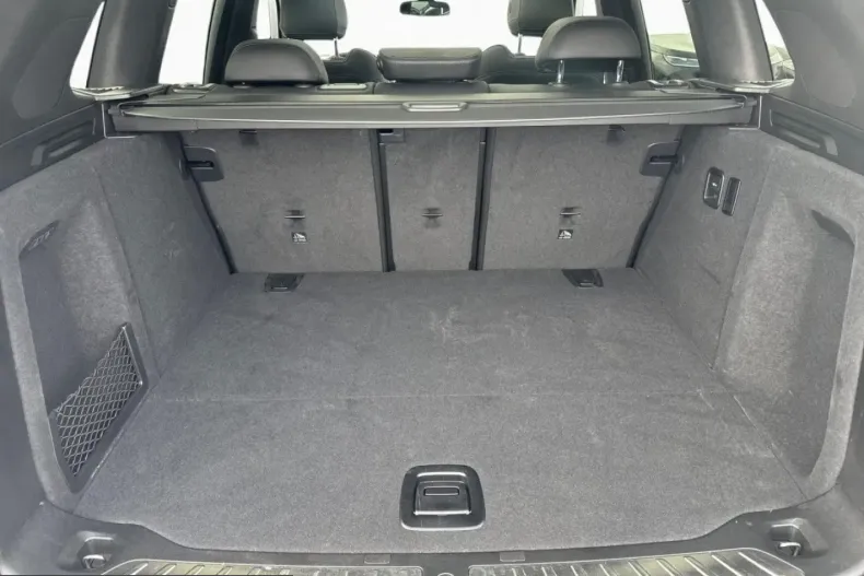 BMW X3 (Seria X) din 2024 cu 20.766 km - oferta BMW202871 - foto 16