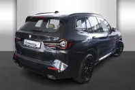 BMW X3 (Seria X) din 2024 cu 8.350 km - oferta BMW202872 - foto 2