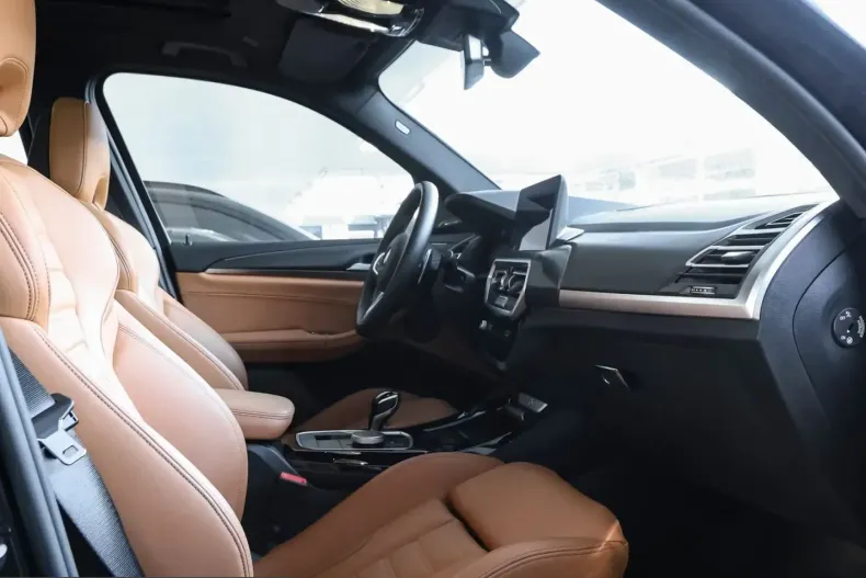 BMW X3 (Seria X) din 2024 cu 8.350 km - oferta BMW202872 - foto 3