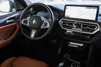 BMW X3 (Seria X) din 2024 cu 8.350 km - oferta BMW202872 - foto 4