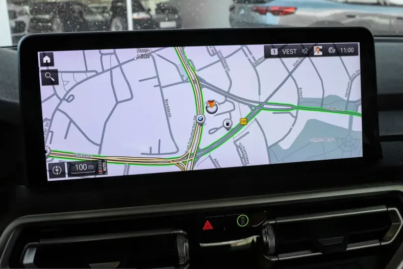 BMW X3 (Seria X) din 2024 cu 8.350 km - oferta BMW202872 - foto 5