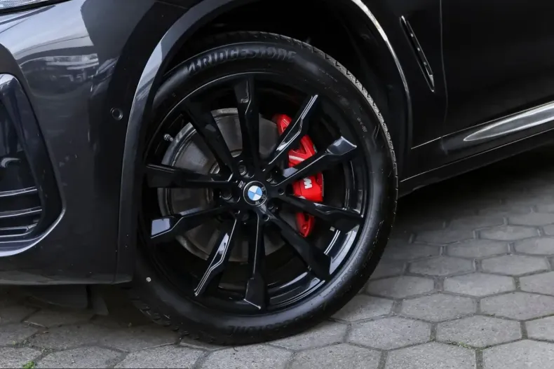 BMW X3 (Seria X) din 2024 cu 8.350 km - oferta BMW202872 - foto 7