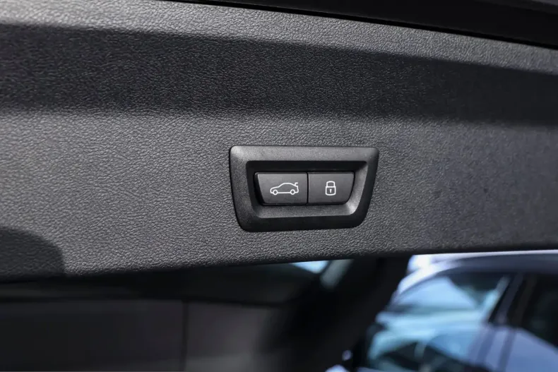 BMW X3 (Seria X) din 2024 cu 8.350 km - oferta BMW202872 - foto 9