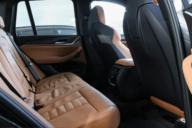 BMW X3 (Seria X) din 2024 cu 8.350 km - oferta BMW202872 - foto 10