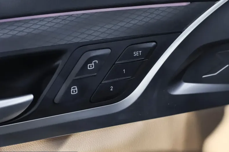 BMW X3 (Seria X) din 2024 cu 8.350 km - oferta BMW202872 - foto 14